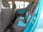 2009 SUZUKI SPLASH GLS  for sale at Copart NEWBURY