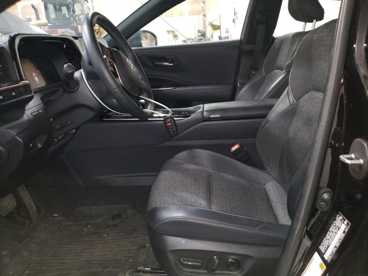 2024 Toyota Crown Xle VIN: JTDAAAAF8R3021278 Lot: 81513355