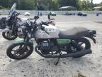 2022 MOTO GUZZI V7 STONE   a la Venta en Copart GA - SAVANNAH