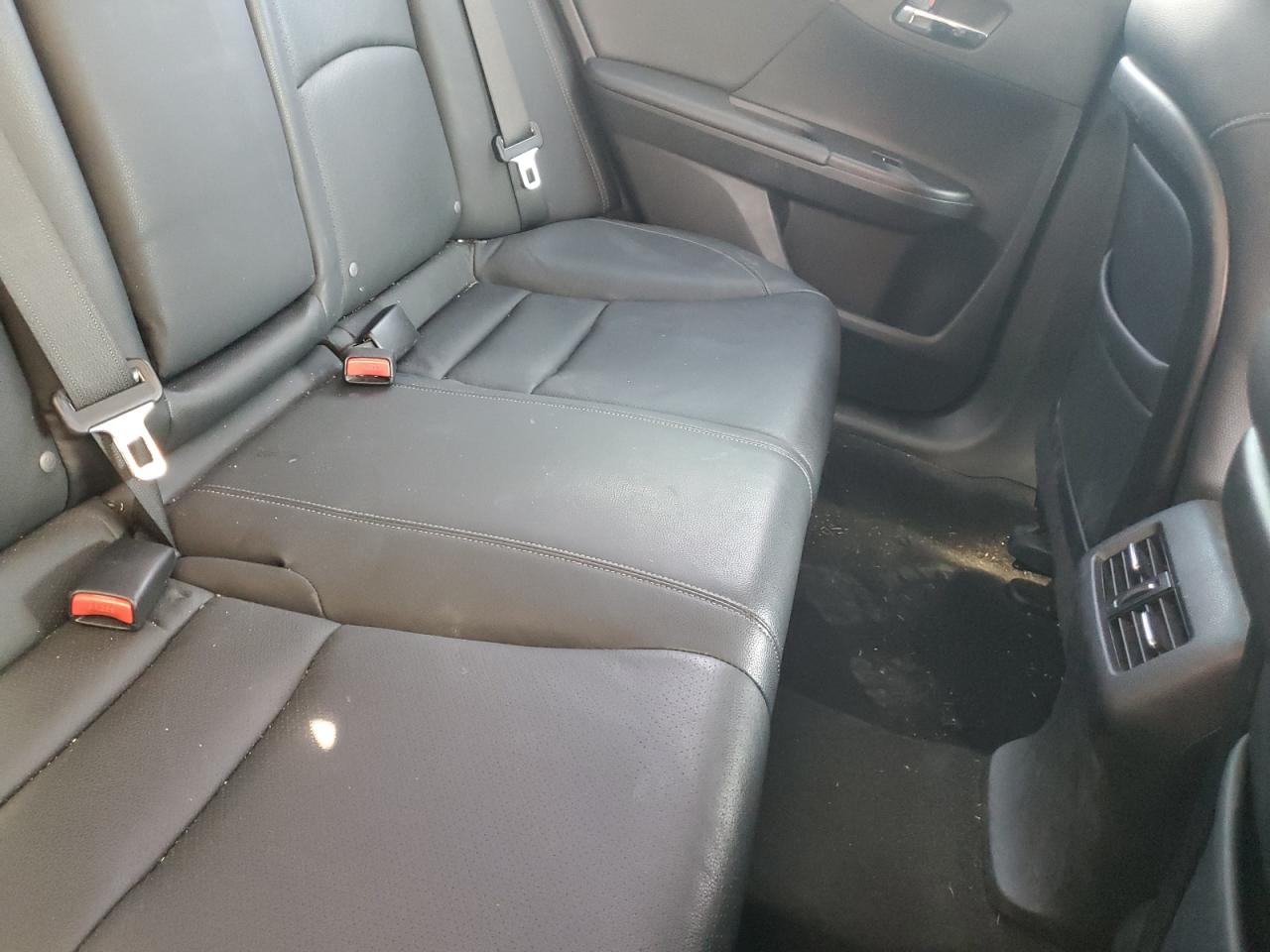 2013 Honda Accord Exl VIN: 1HGCR2F85DA271763 Lot: 84733995