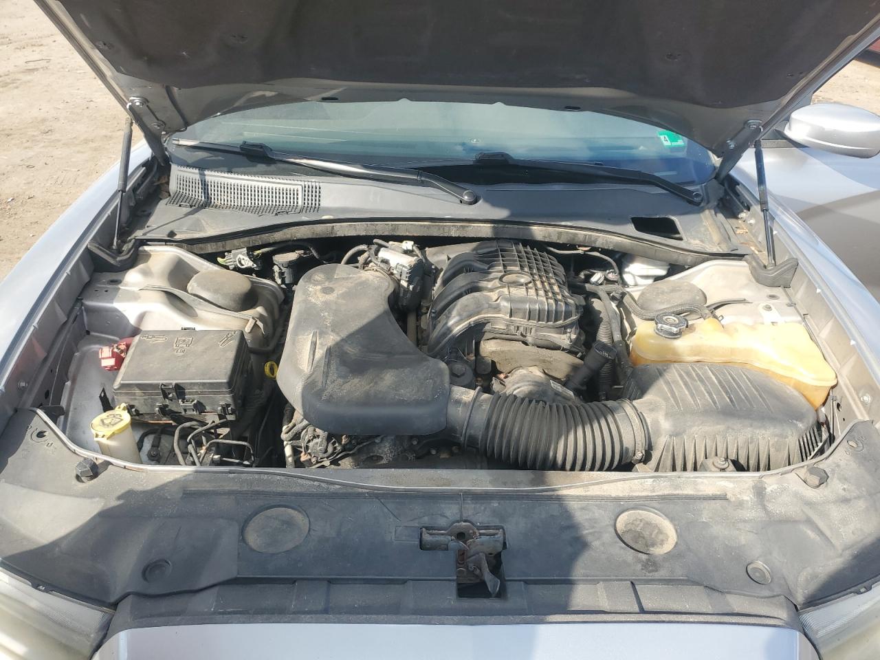 2011 Dodge Charger VIN: 2B3CL3CG1BH519976 Lot: 80280735