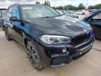 2018 BMW X5 XDRIVE40D M SPORT AUTO  for sale at Copart SANDY
