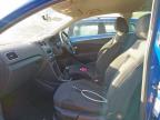 2012 VOLKSWAGEN POLO MATCH 60  for sale at Copart SANDY