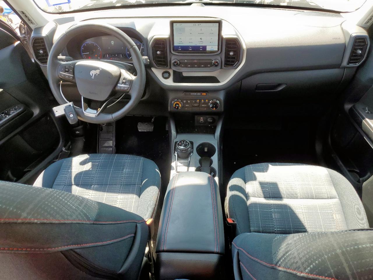 2023 Ford Bronco Sport Heritage VIN: 3FMCR9G69PRD39024 Lot: 71522835