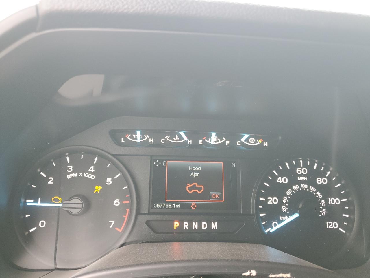 2019 Ford F150 Supercrew VIN: 1FTEW1EP7KKE49179 Lot: 80226375