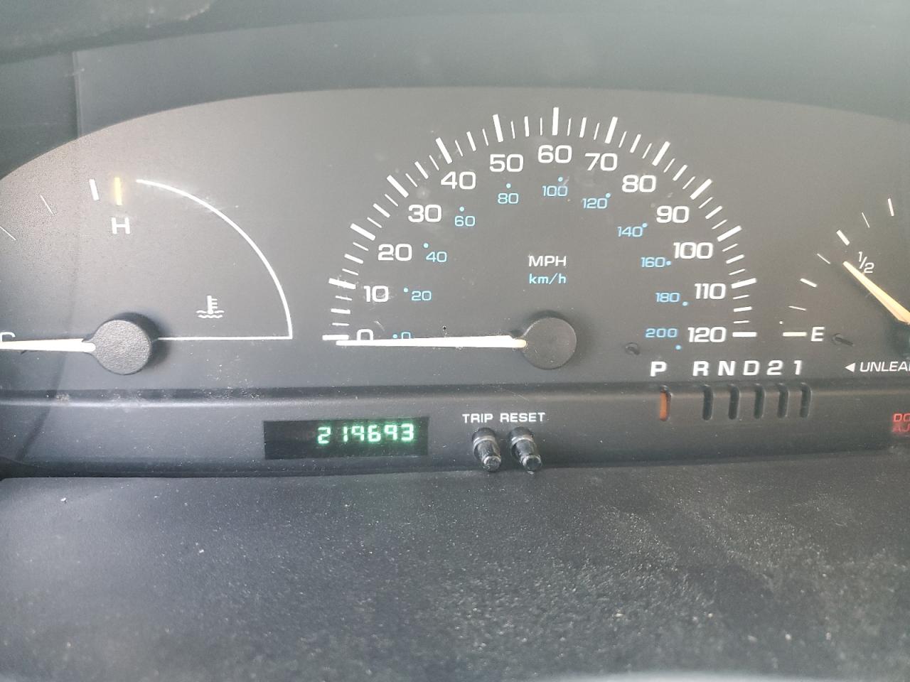 1999 Dodge Caravan VIN: 2B4FP25B6XR449756 Lot: 81294355