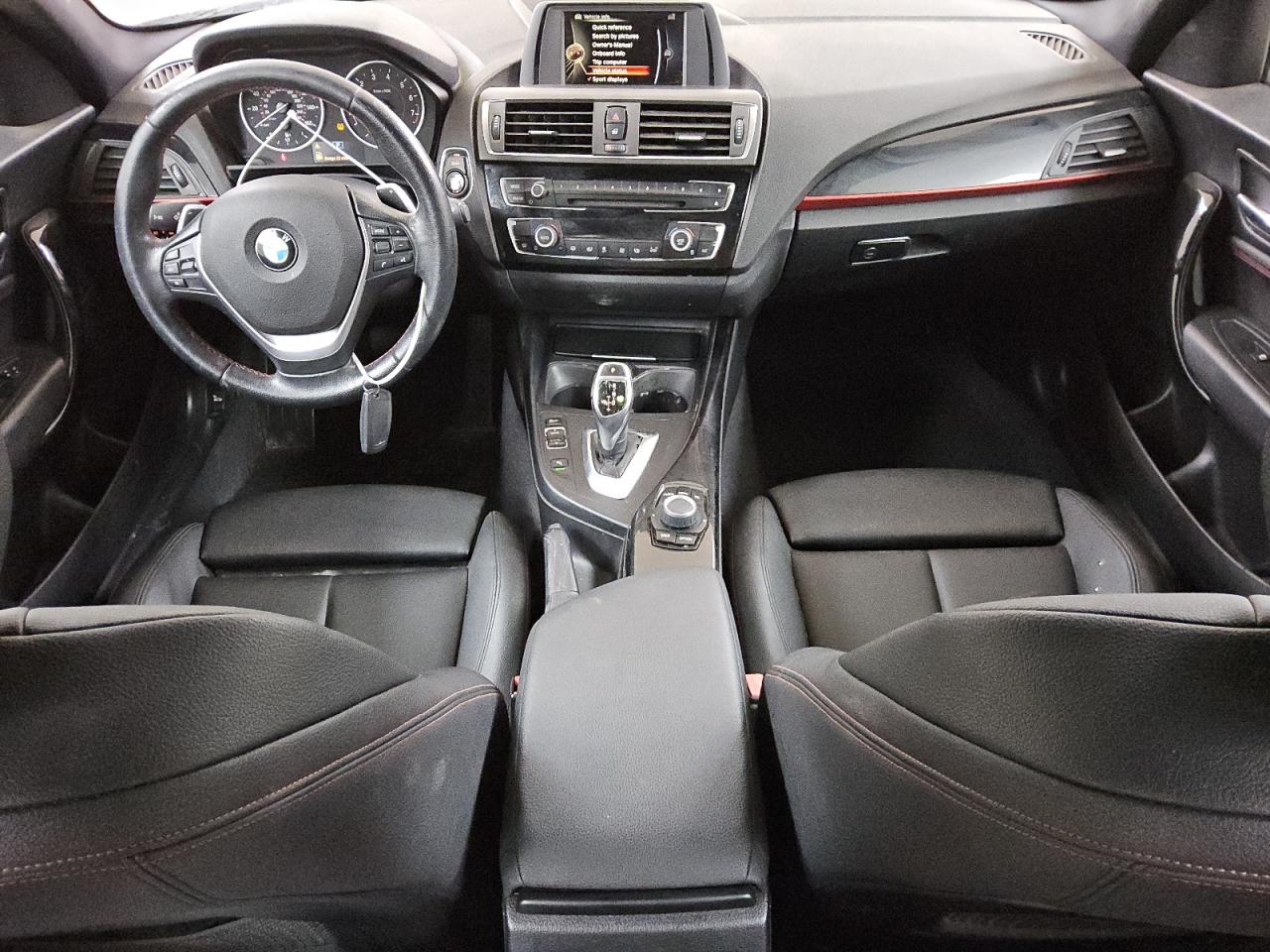 2016 BMW 228 I Sulev VIN: WBA1F9C56GV545953 Lot: 80057175