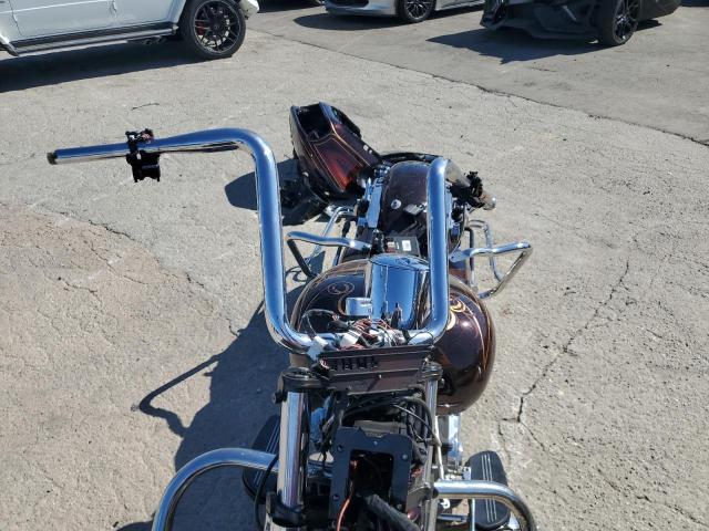 2017 HARLEY-DAVIDSON FLTRXS ROAD GLIDE SPECIAL  
