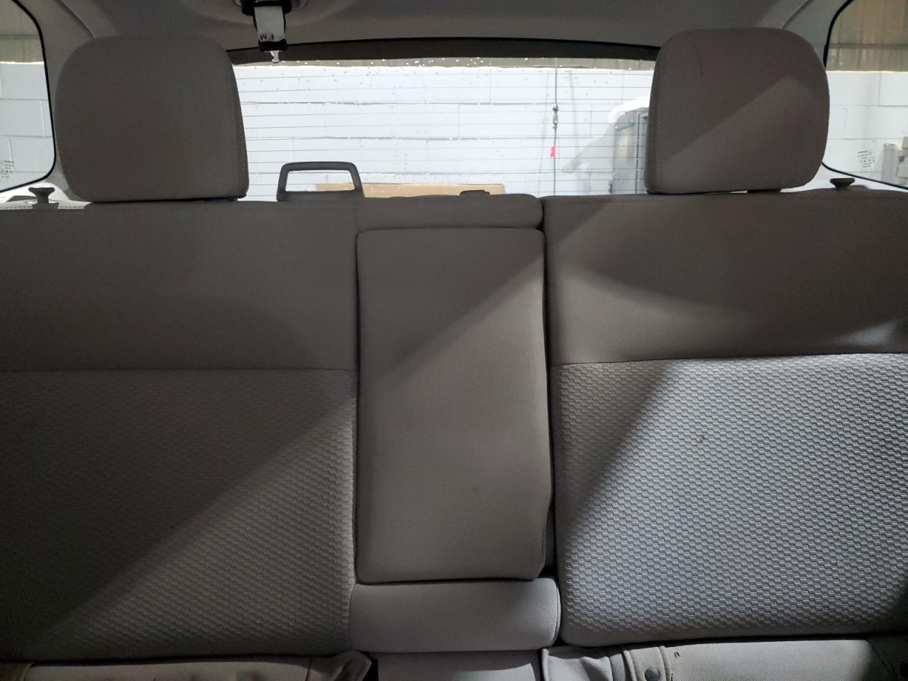 2015 Subaru Forester 2.5I Premium VIN: JF2SJADCXGH520137 Lot: 81582525