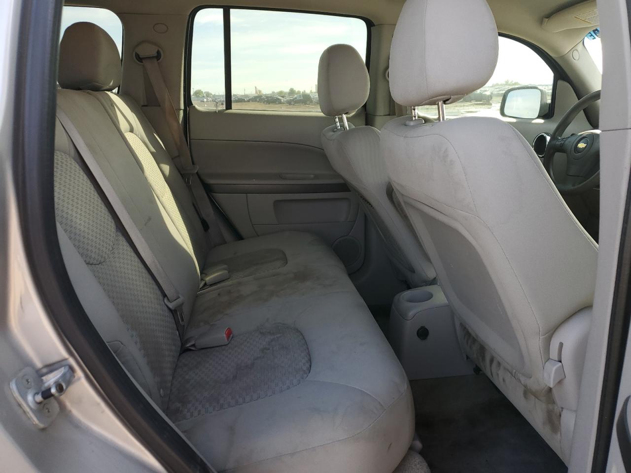 2006 Chevrolet Hhr Ls VIN: 3GNDA13DX6S556960 Lot: 83877855