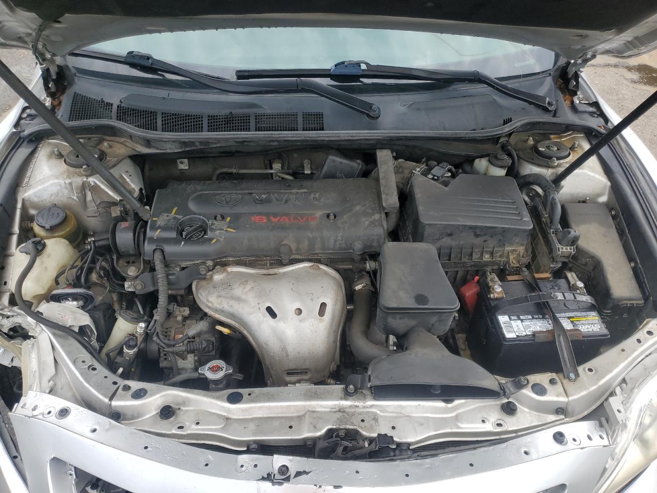 2009 Toyota Camry Base VIN: 4T1BE46K69U348283 Lot: 81491285