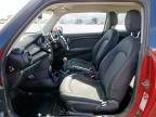 2014 MINI COOPER D 1.5 COOPER D 3DR for sale at Copart CHESTER