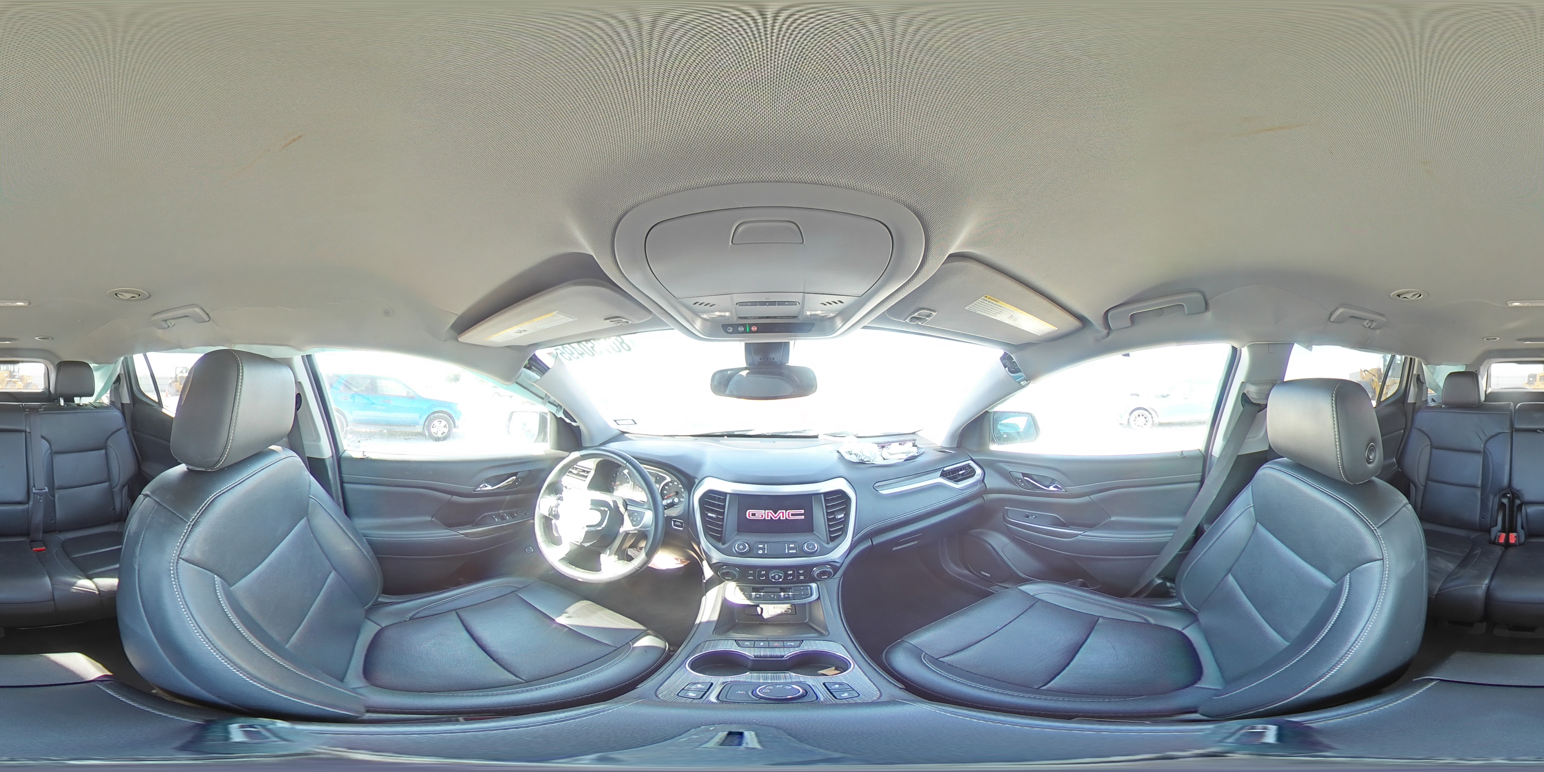 2023 GMC Acadia Slt VIN: 1GKKNUL44PZ150008 Lot: 80760495