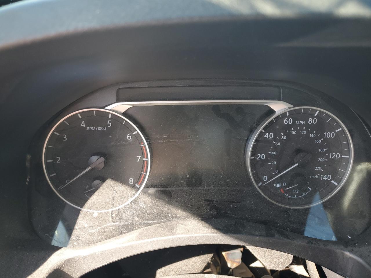 2019 Nissan Altima S VIN: 1N4BL4BV3KC222779 Lot: 84236095