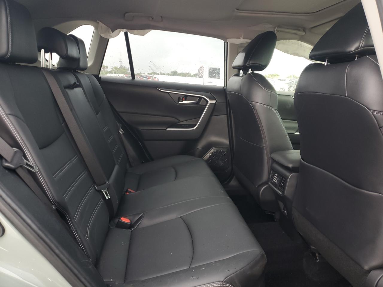 2023 Toyota Rav4 Xle Premium VIN: JTMB6RFV8PD537393 Lot: 80300745
