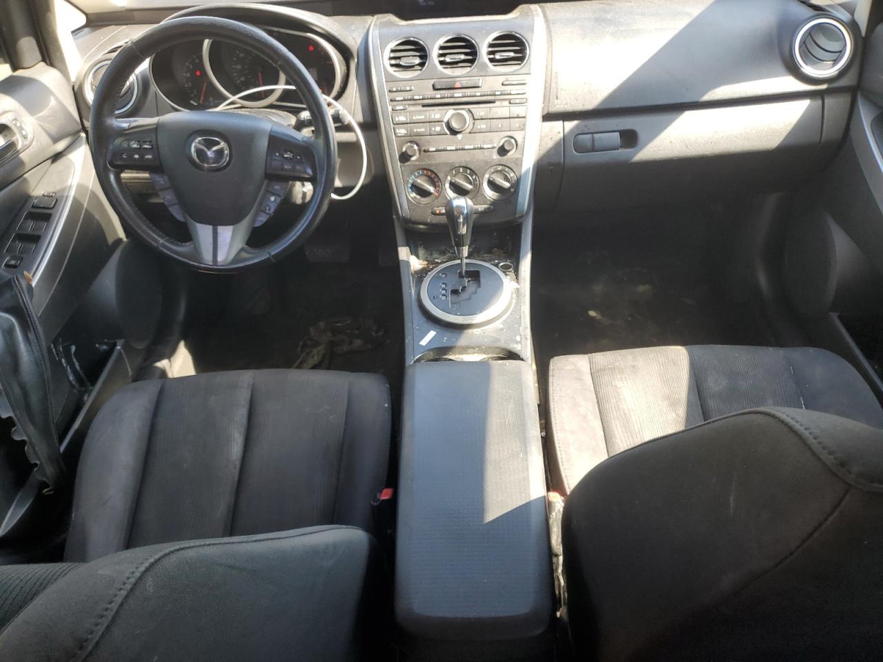 2010 Mazda Cx-7 VIN: JM3ER2W57A0304218 Lot: 81828835