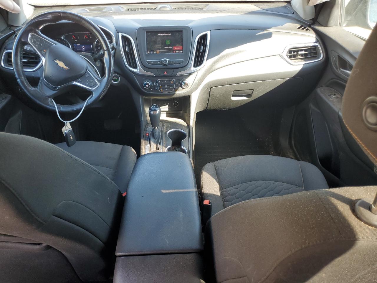 2020 Chevrolet Equinox Lt VIN: 2GNAXJEV4L6228273 Lot: 84831775