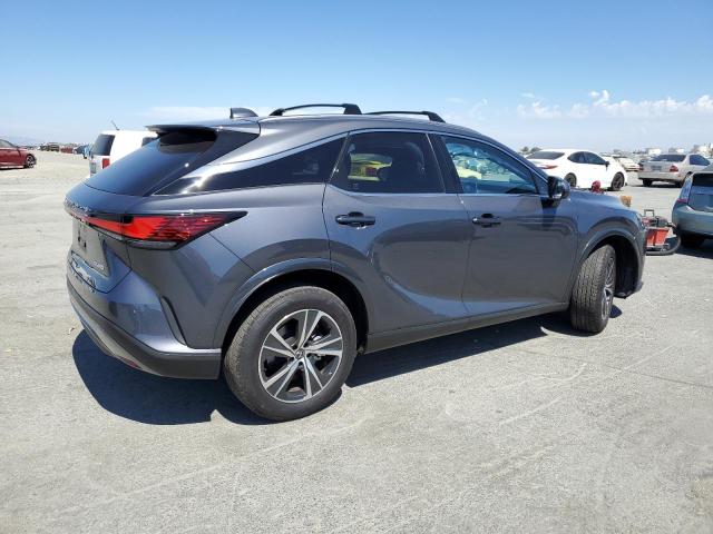  LEXUS RX 350 PRE 2024 Серый