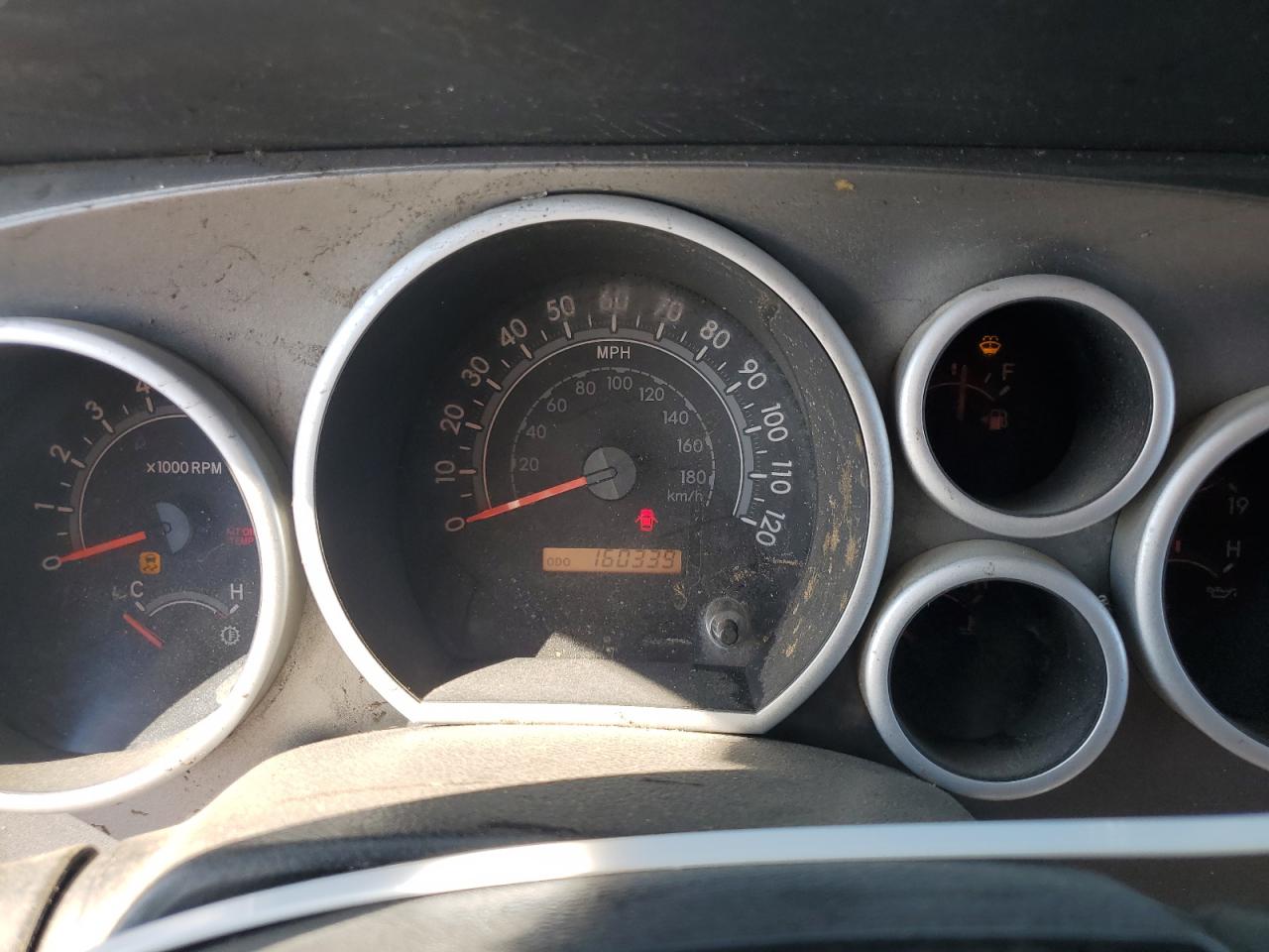 2014 Toyota Sequoia Sr5 VIN: 5TDBY5G10ES106191 Lot: 81240175