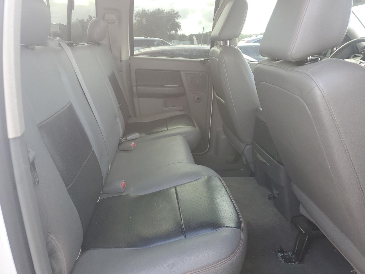 2006 Dodge Ram 1500 St VIN: 1D7HA18296S639007 Lot: 84238925