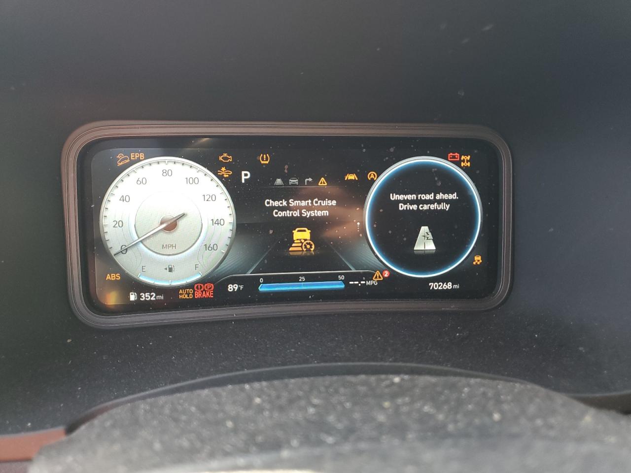 2022 Hyundai Kona Limited VIN: KM8K5CA37NU849350 Lot: 80889925