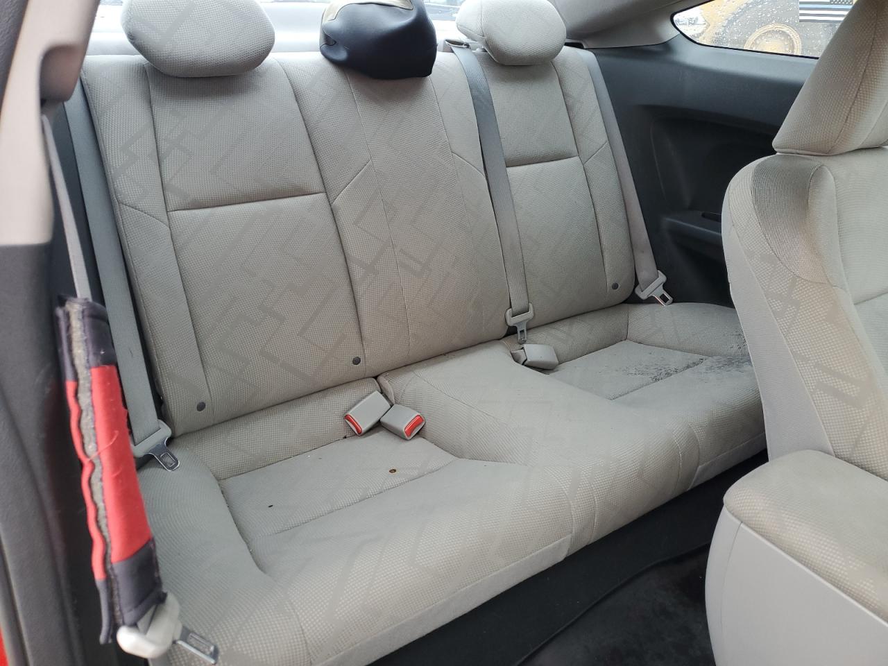 2012 Honda Civic Lx VIN: 2HGFG3B51CH512691 Lot: 71299925