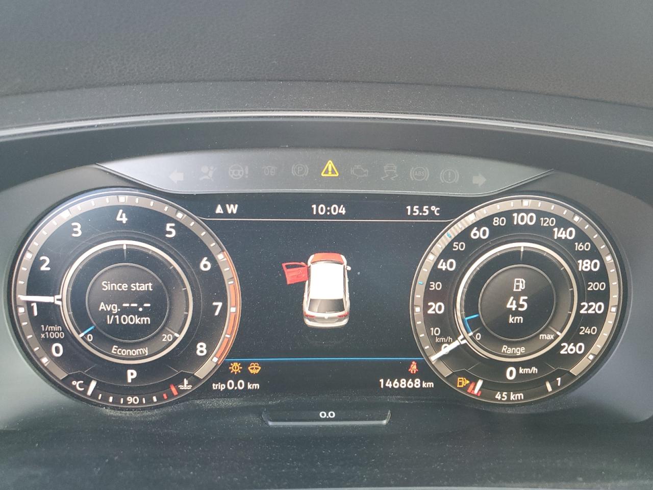 2018 Volkswagen Tiguan Sel Premium VIN: 3VV4B7AX5JM162268 Lot: 69759895