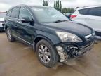2009 HONDA CR-V SE PLUS I-CTDI  for sale at Copart SANDY