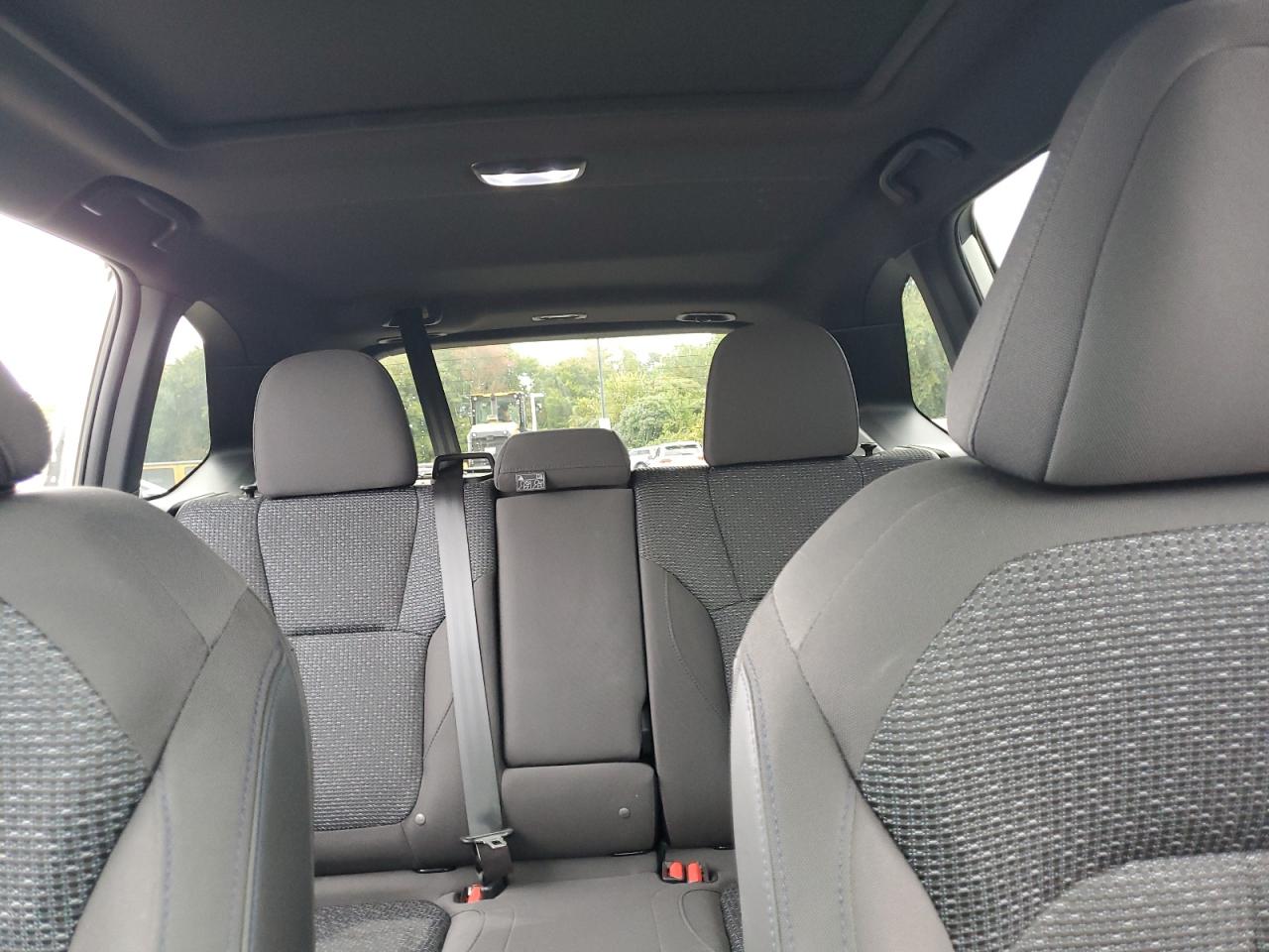 2025 Subaru Forester Premium VIN: JF2SLDDC3SH425844 Lot: 81460445