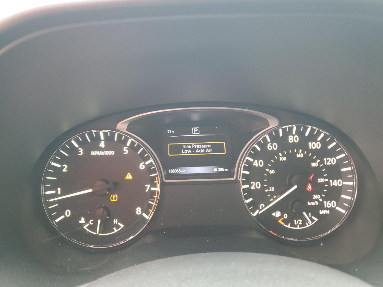 2016 Nissan Pathfinder S VIN: 5N1AR2MN9GC647139 Lot: 80988915