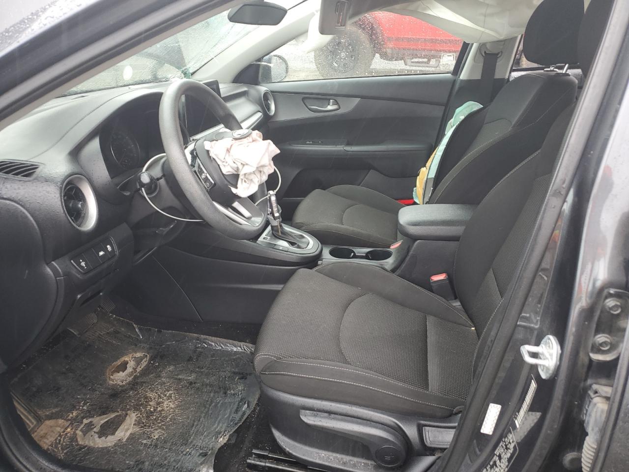 2021 Kia Forte Fe VIN: 3KPF24AD1ME269182 Lot: 84541105