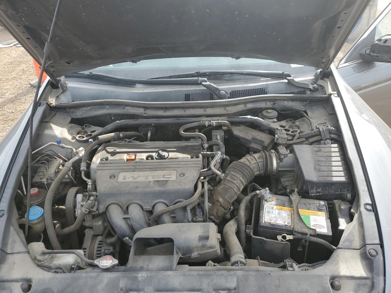 2009 Honda Accord Exl VIN: 1HGCP26819A061089 Lot: 81229525