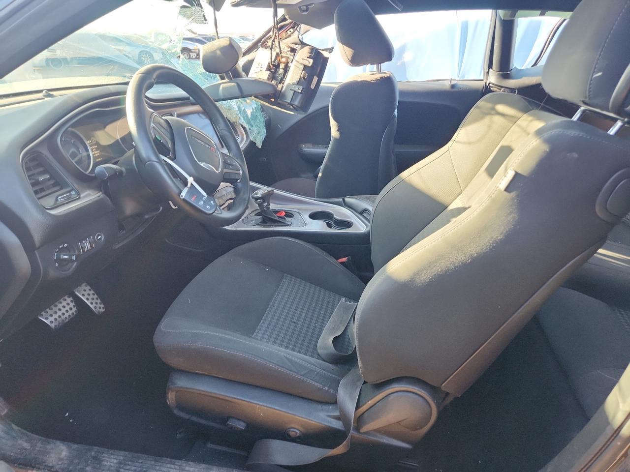 2019 Dodge Challenger R/T VIN: 2C3CDZBT9KH612682 Lot: 65589325