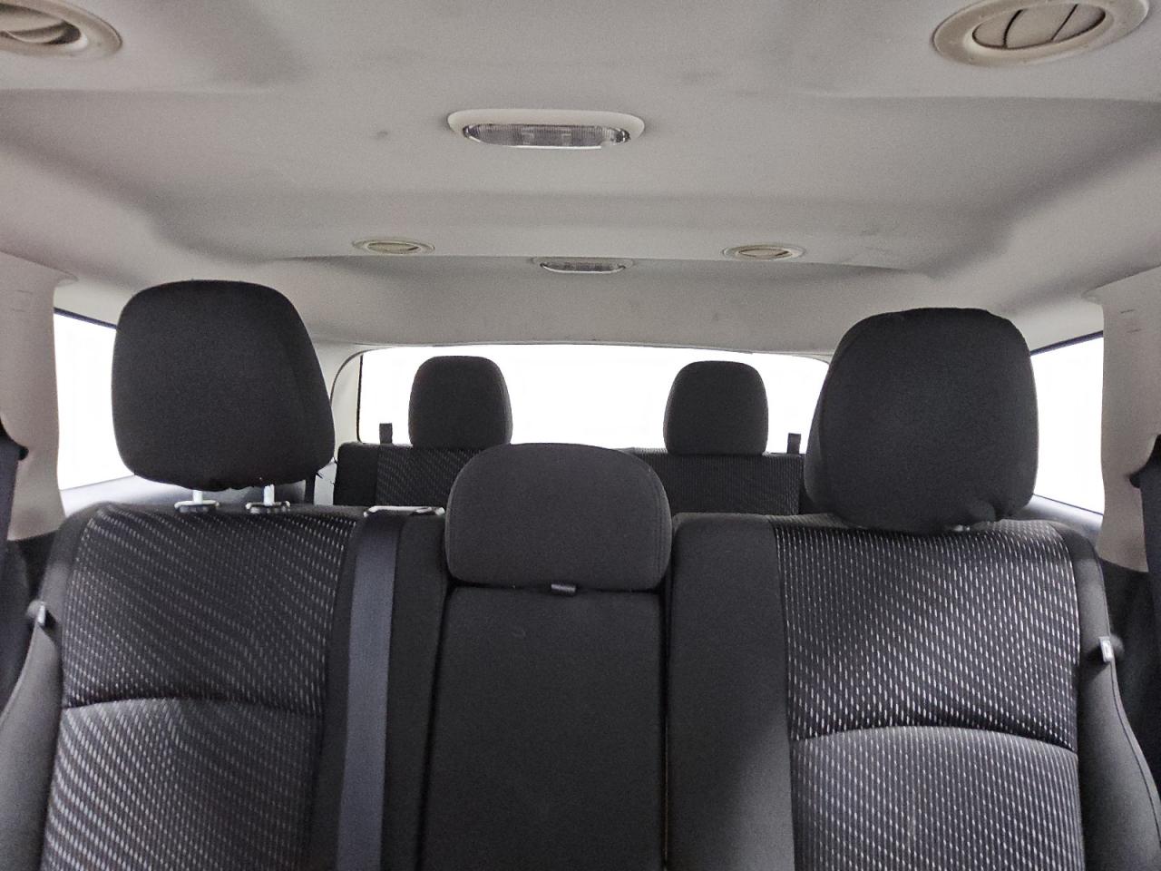 2017 Dodge Journey Se VIN: 3C4PDCAB8HT503892 Lot: 80394465