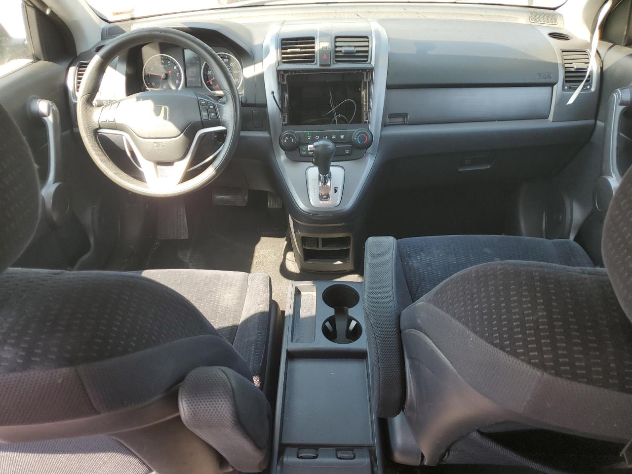 2009 Honda Cr-V Ex VIN: 5J6RE48529L005772 Lot: 80572795