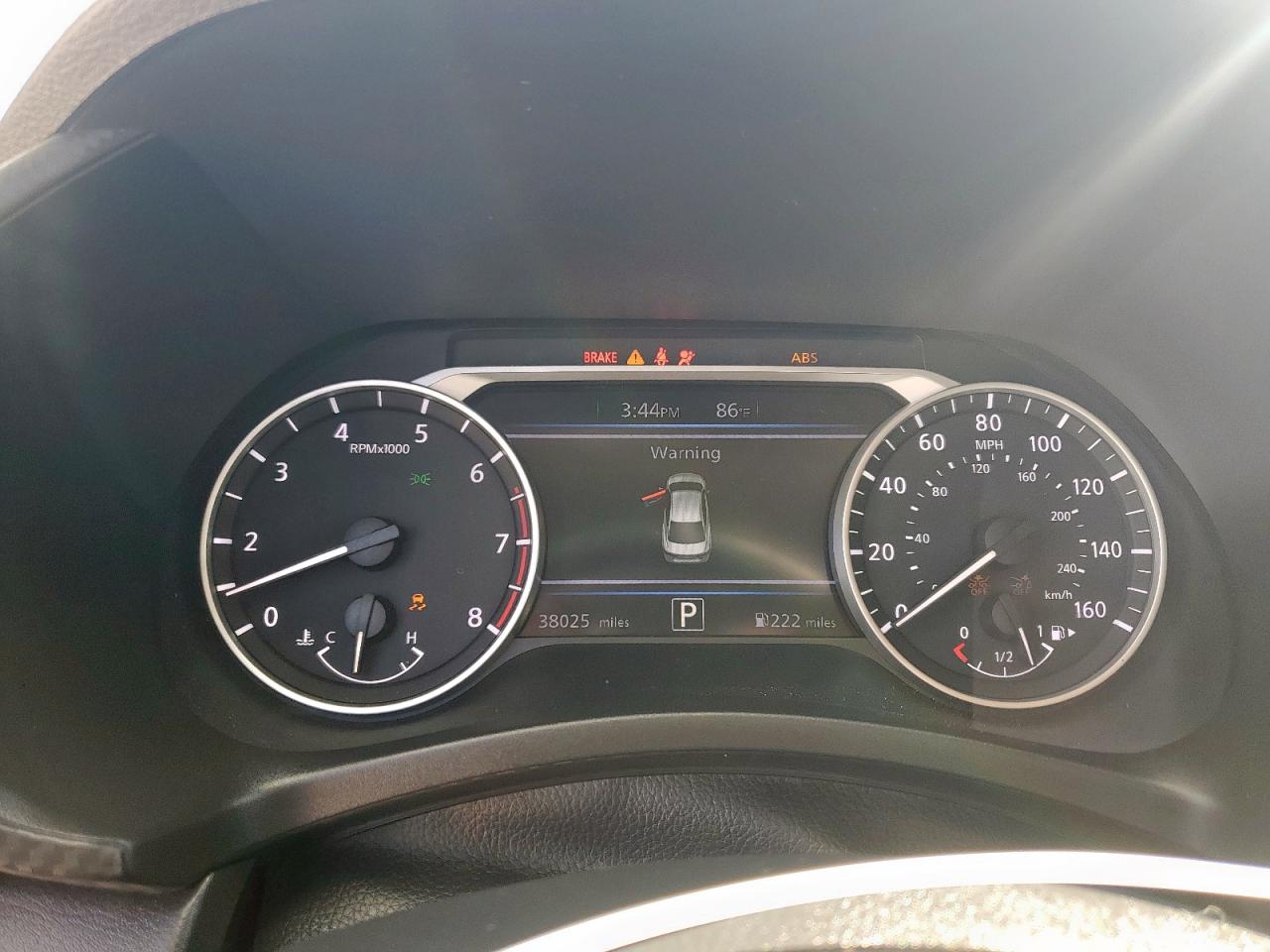 2023 Nissan Sentra Sv VIN: 3N1AB8CV1PY276162 Lot: 83803415