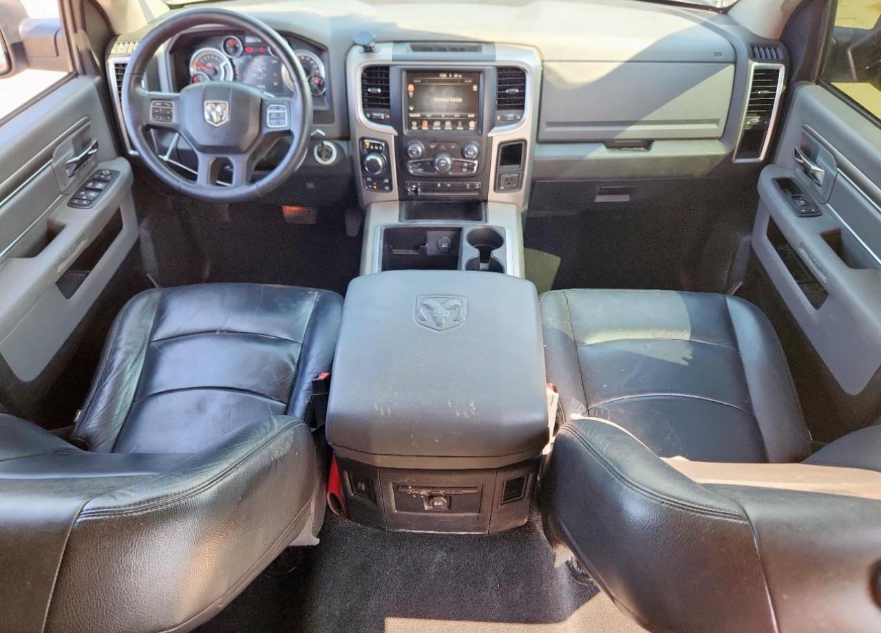 2014 Ram 1500 Slt VIN: 1C6RR7LT8ES433273 Lot: 80133695