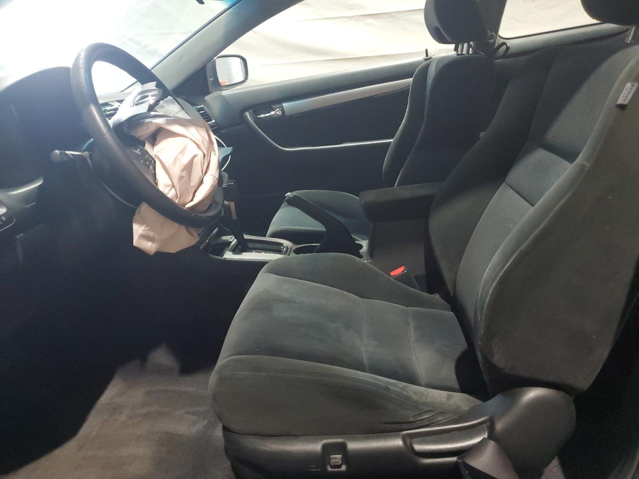 2005 Honda Accord Ex VIN: 1HGCM72735A005345 Lot: 80148975