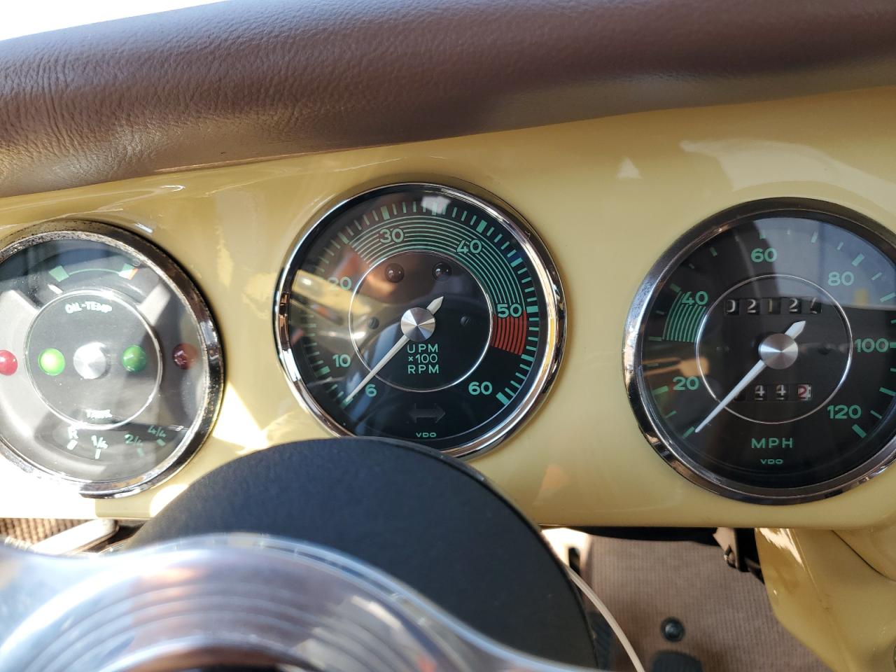 1964 Porsche Carrera VIN: 160043 Lot: 80376595