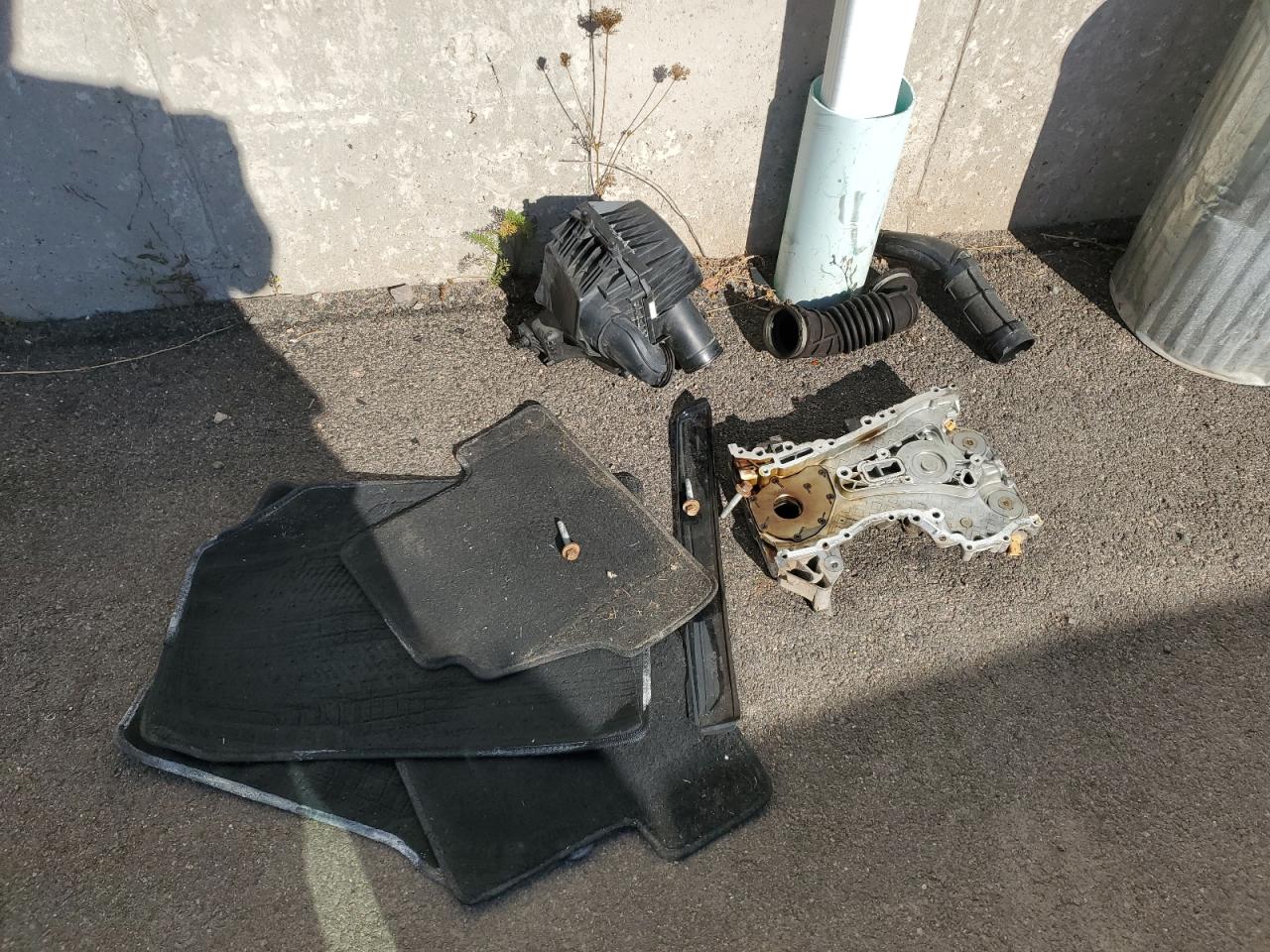 2015 Chevrolet Trax Ls VIN: 3GNCJKSB4FL195849 Lot: 80812965