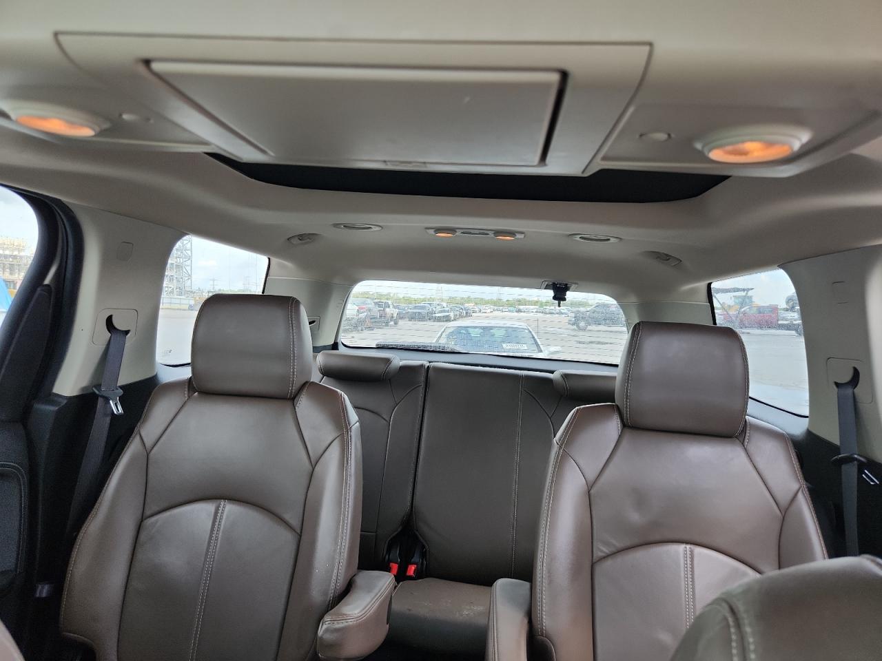 2014 GMC Acadia Slt-1 VIN: 1GKKRRKD1EJ361343 Lot: 81706815