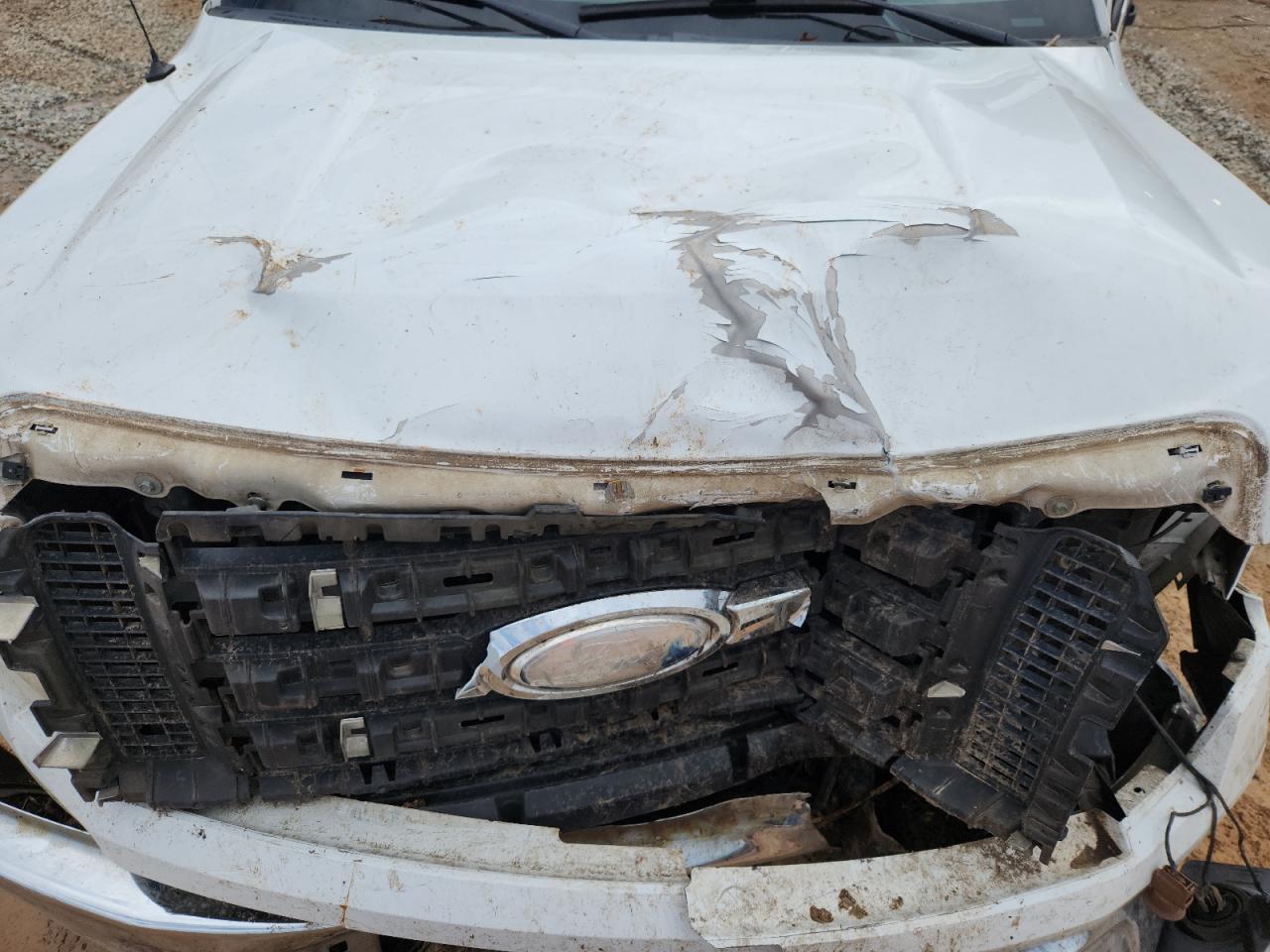 2009 Ford F150 Supercrew VIN: 1FTPW14V99KC72086 Lot: 71225565