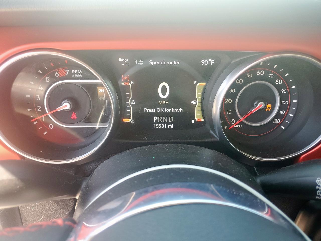 2020 Jeep Wrangler Unlimited Rubicon VIN: 1C4HJXFN3LW131307 Lot: 70851505