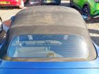 2006 BMW Z4 SE 2.0I SE 2DR for sale at Copart WOLVERHAMPTON