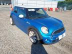 2010 MINI COOPER S  for sale at Copart COLCHESTER