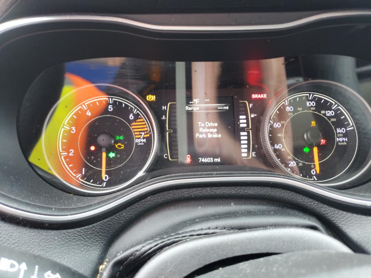 2019 Jeep Cherokee Latitude VIN: 1C4PJLCB9KD427926 Lot: 80148665