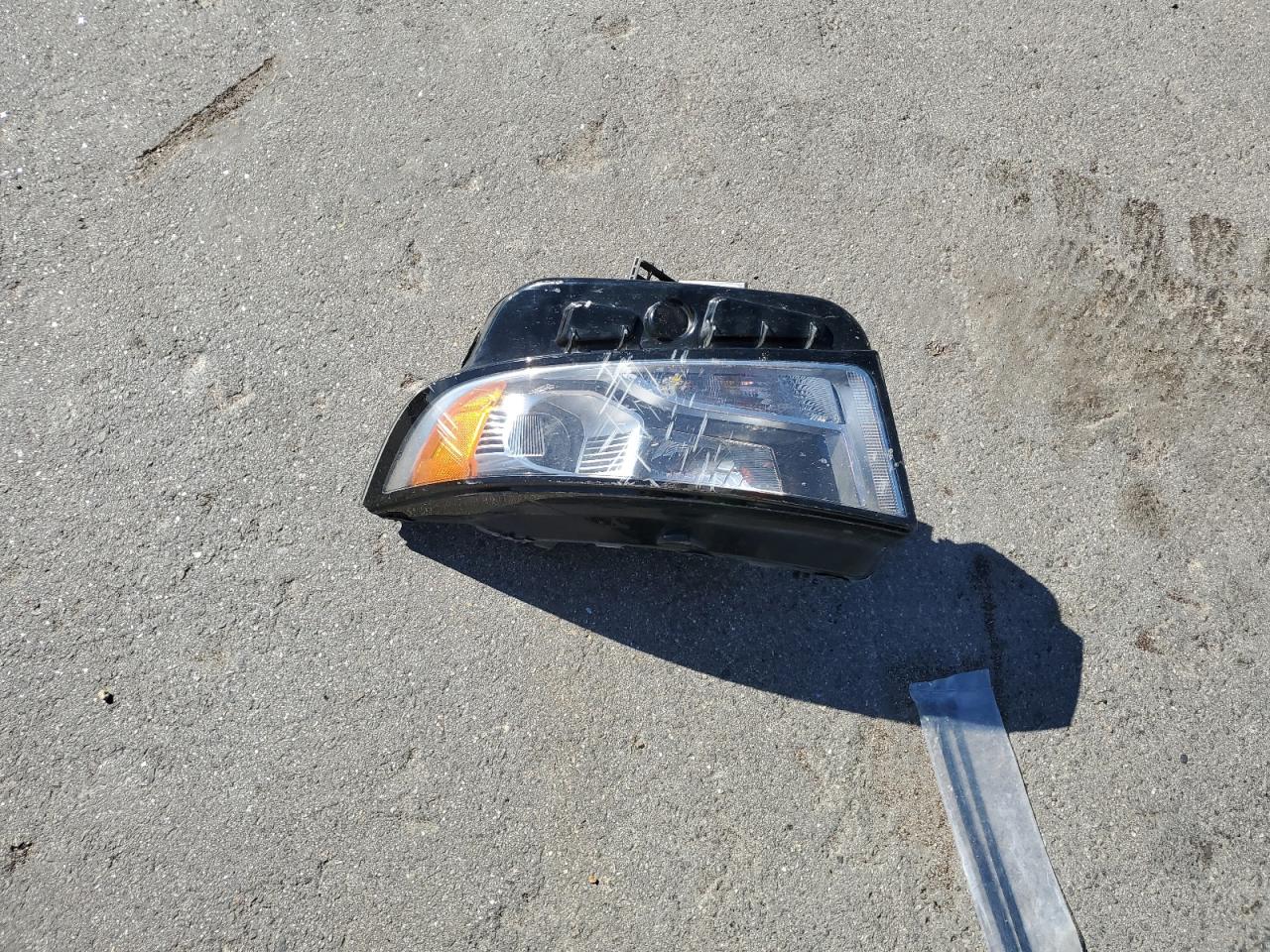 2017 Ford Edge Sel VIN: 2FMPK4J97HBB86235 Lot: 82136995