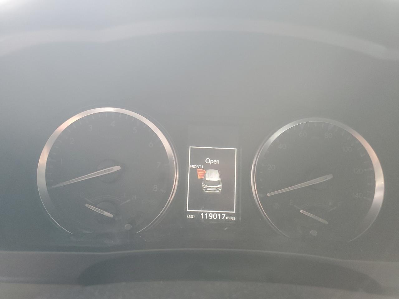 2015 Toyota Highlander Limited VIN: 5TDDKRFH0FS204378 Lot: 81223075