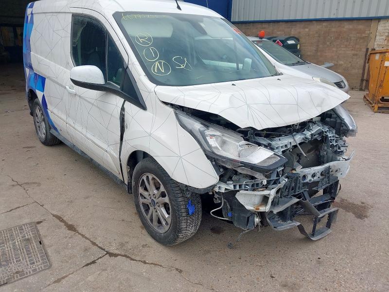 2023 FORD TRANSIT CONNECT 200 LTD T 