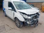 2023 FORD TRANSIT CONNECT 200 LTD T  for sale at Copart SANDY
